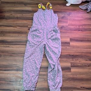 Matilda Jane overalls